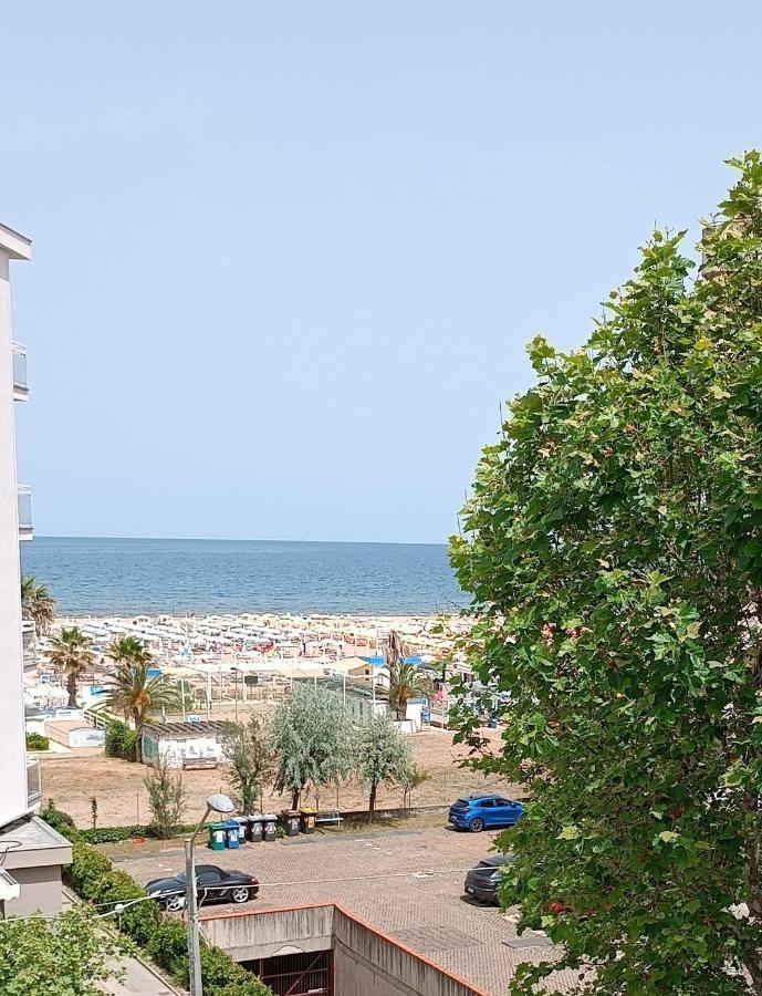 Hotel Sole Mio Rimini Exterior photo
