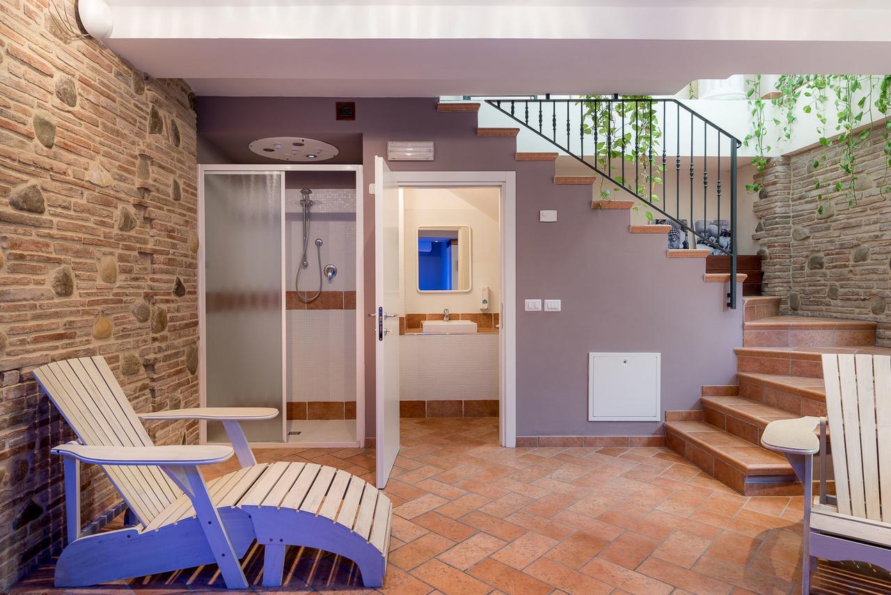Hotel Sole Mio Rimini Exterior photo